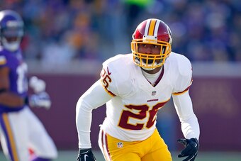 Bashaud Breeland