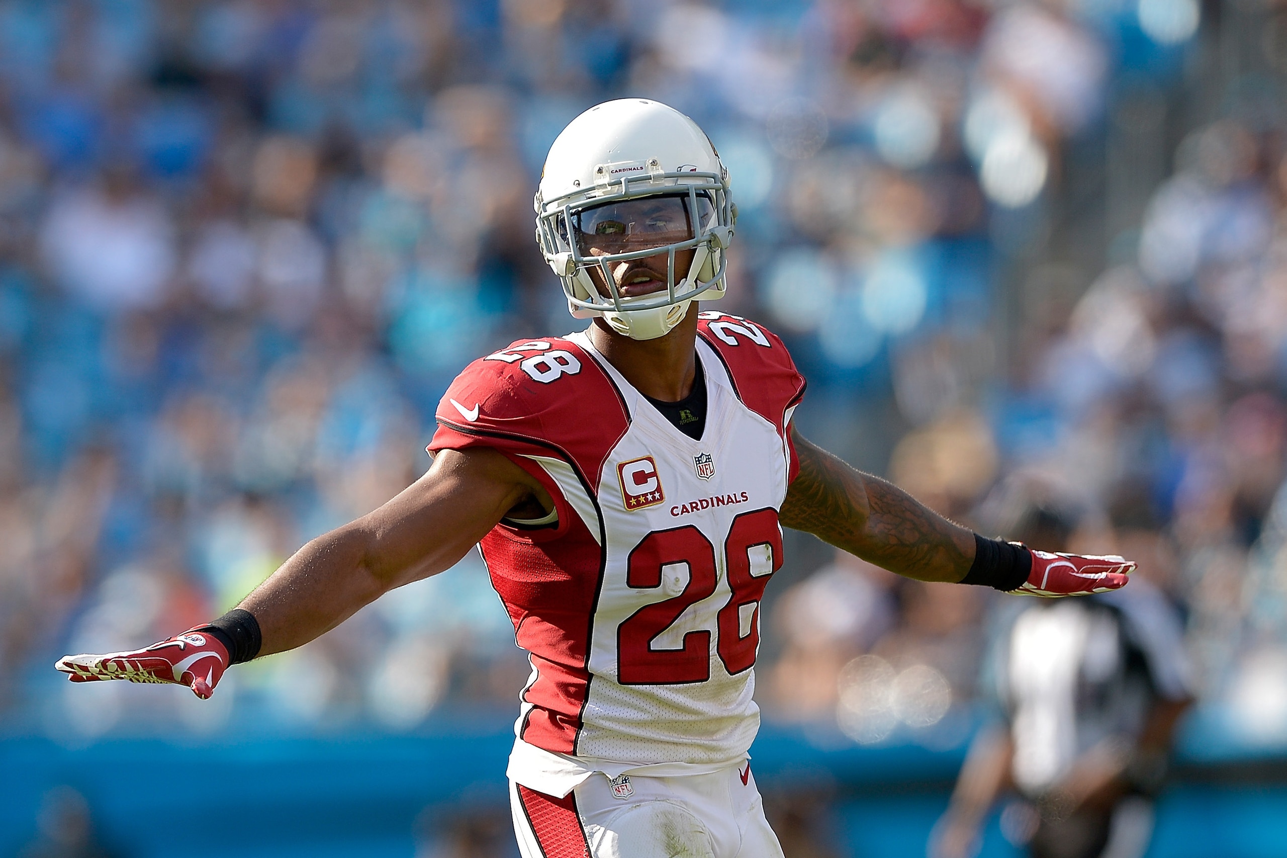 Justin Bethel