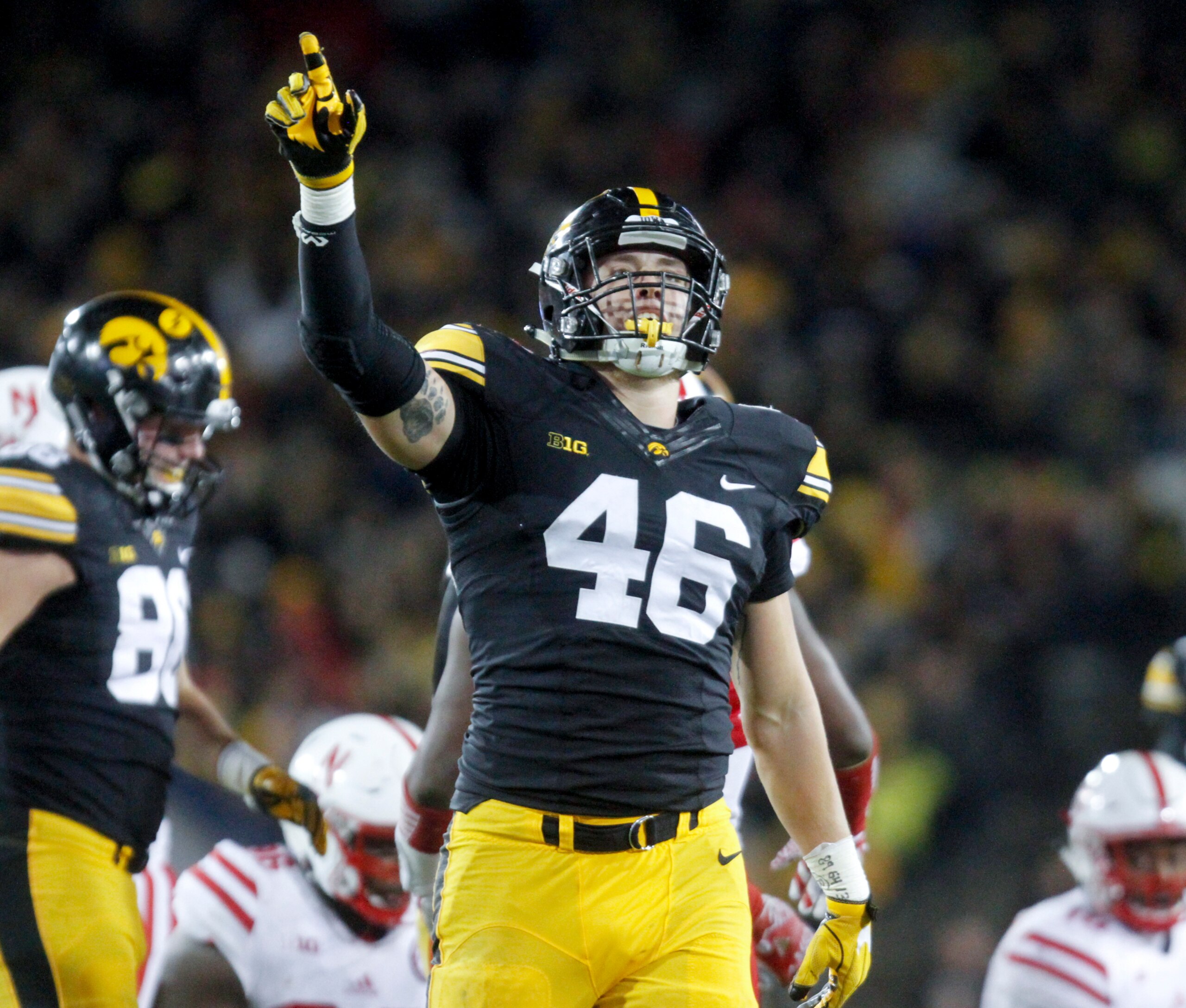 George Kittle
