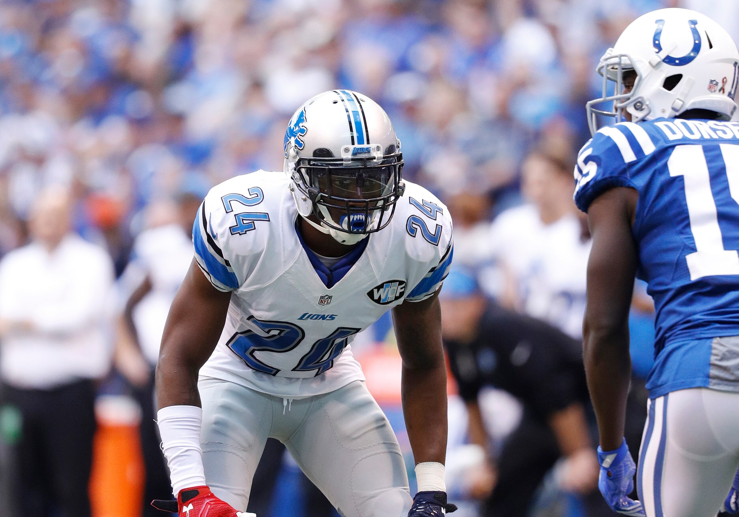 Nevin Lawson