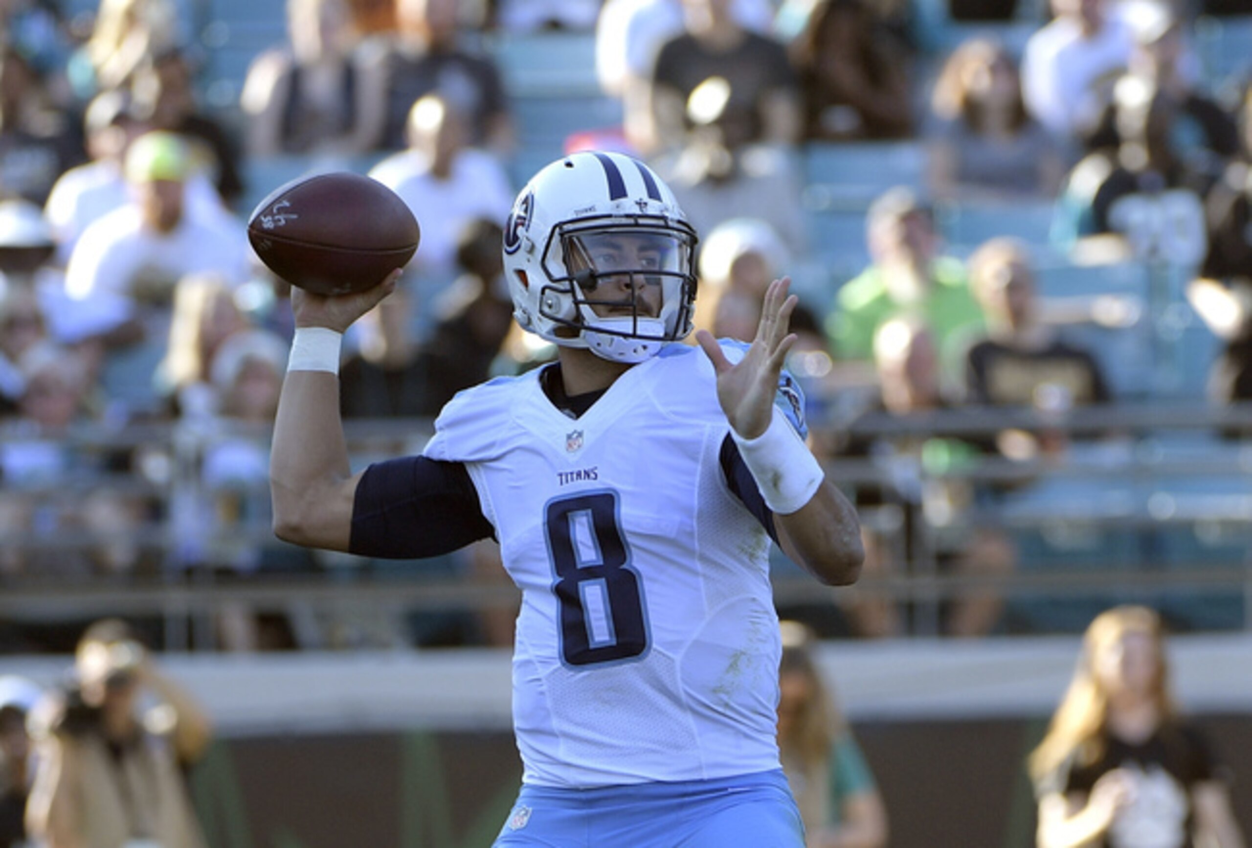 Marcus Mariota