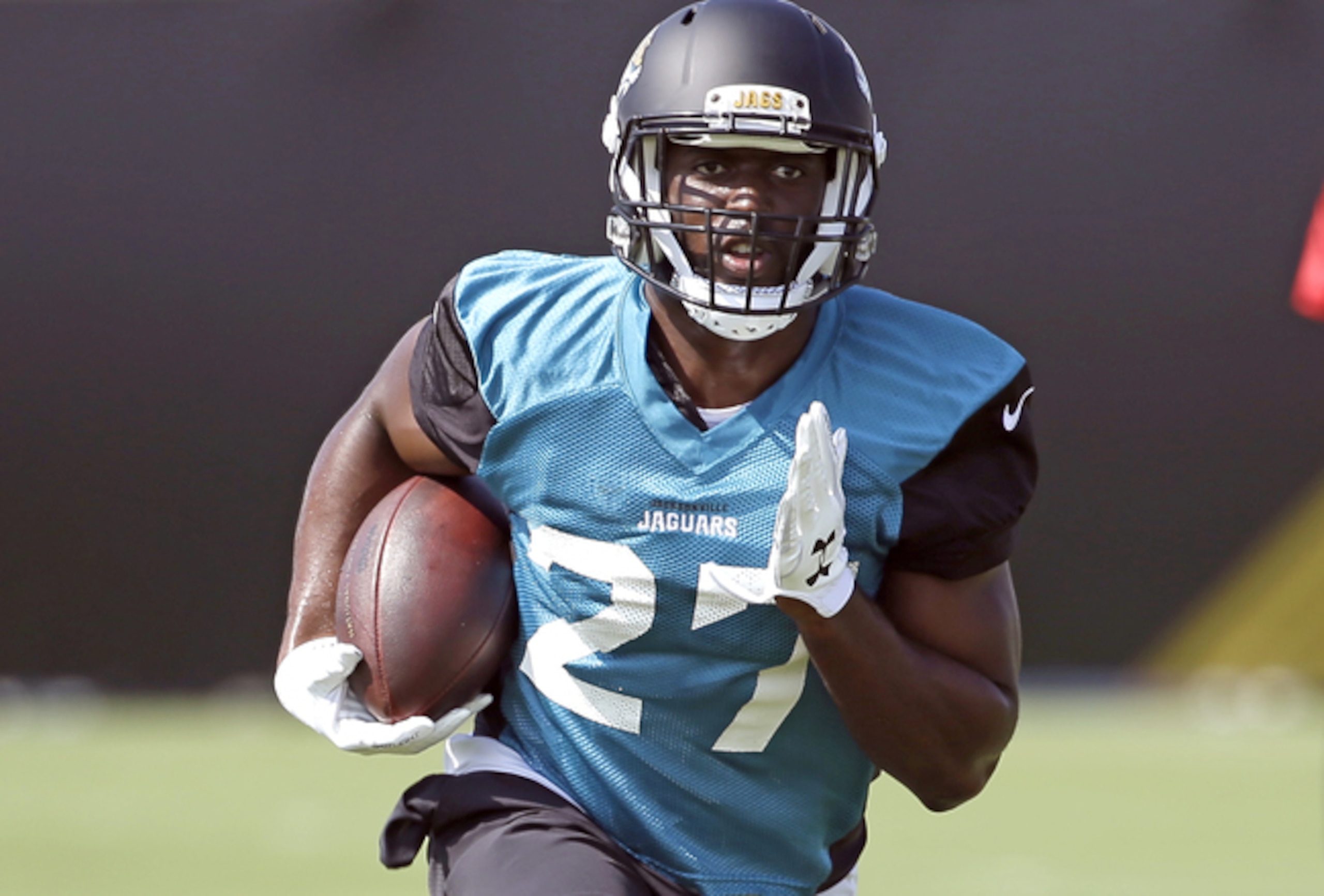 Leonard Fournette
