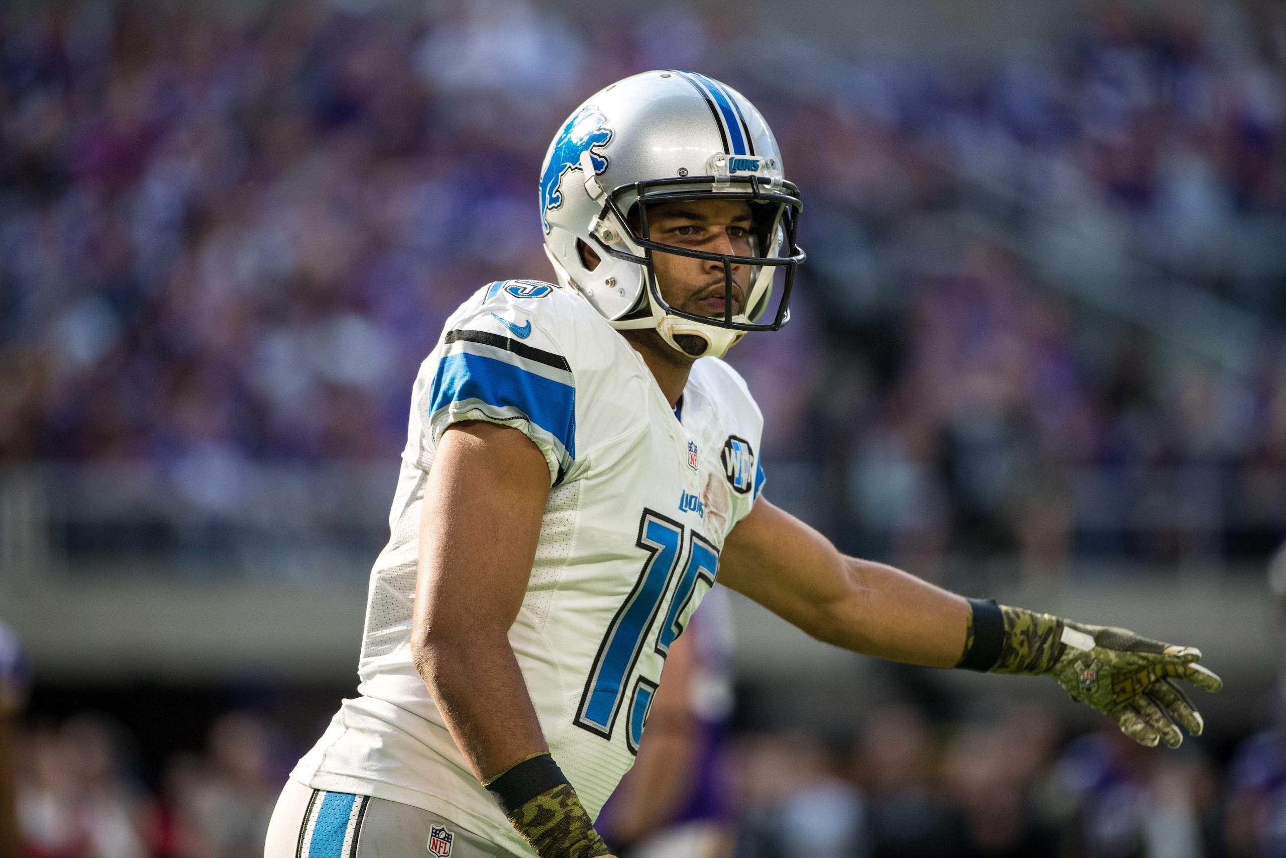 Golden Tate