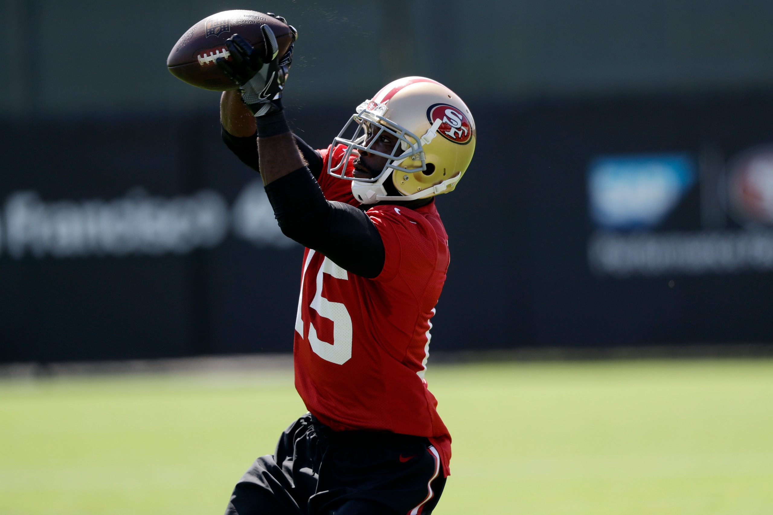Pierre Garcon