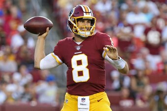 Kirk Cousins
