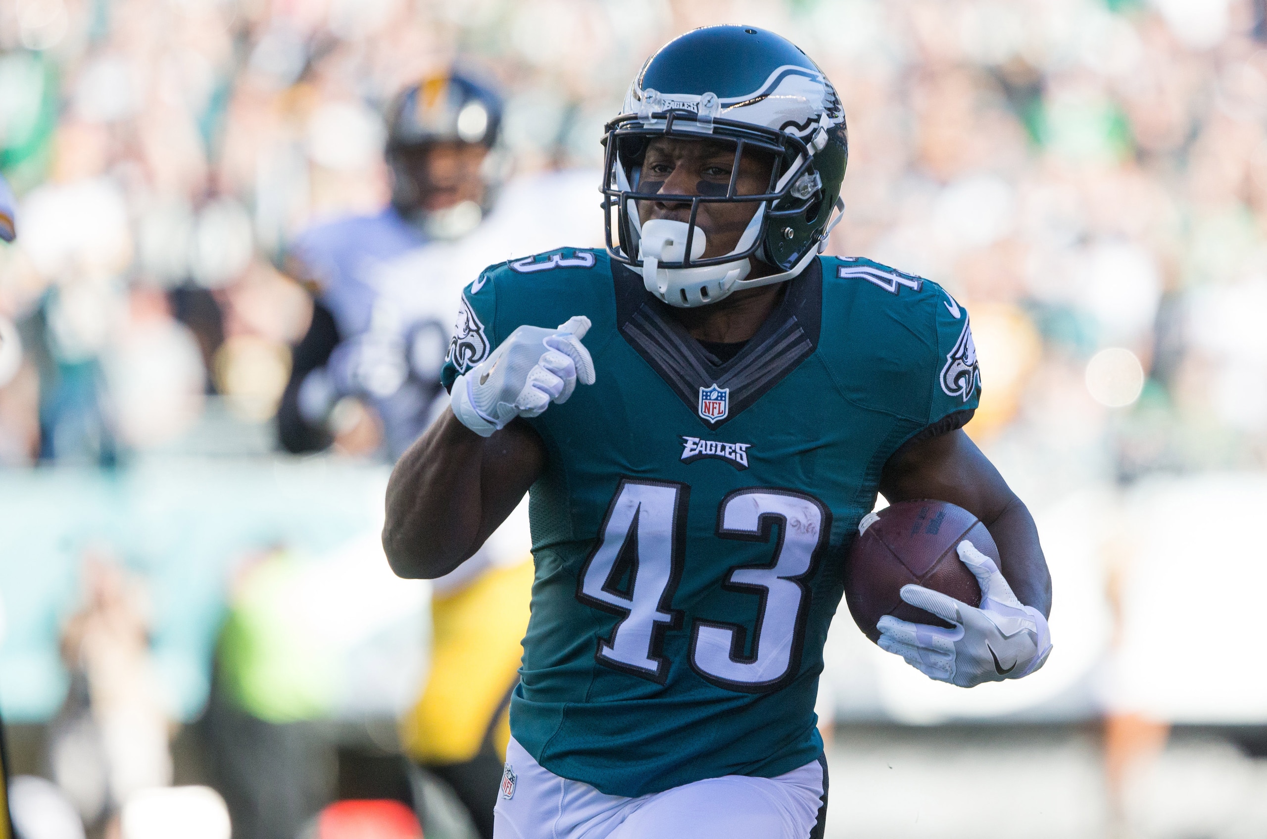 Darren Sproles