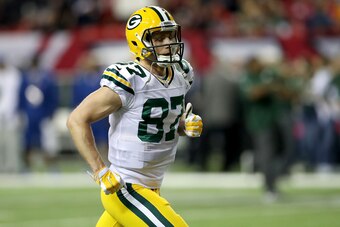Jordy Nelson