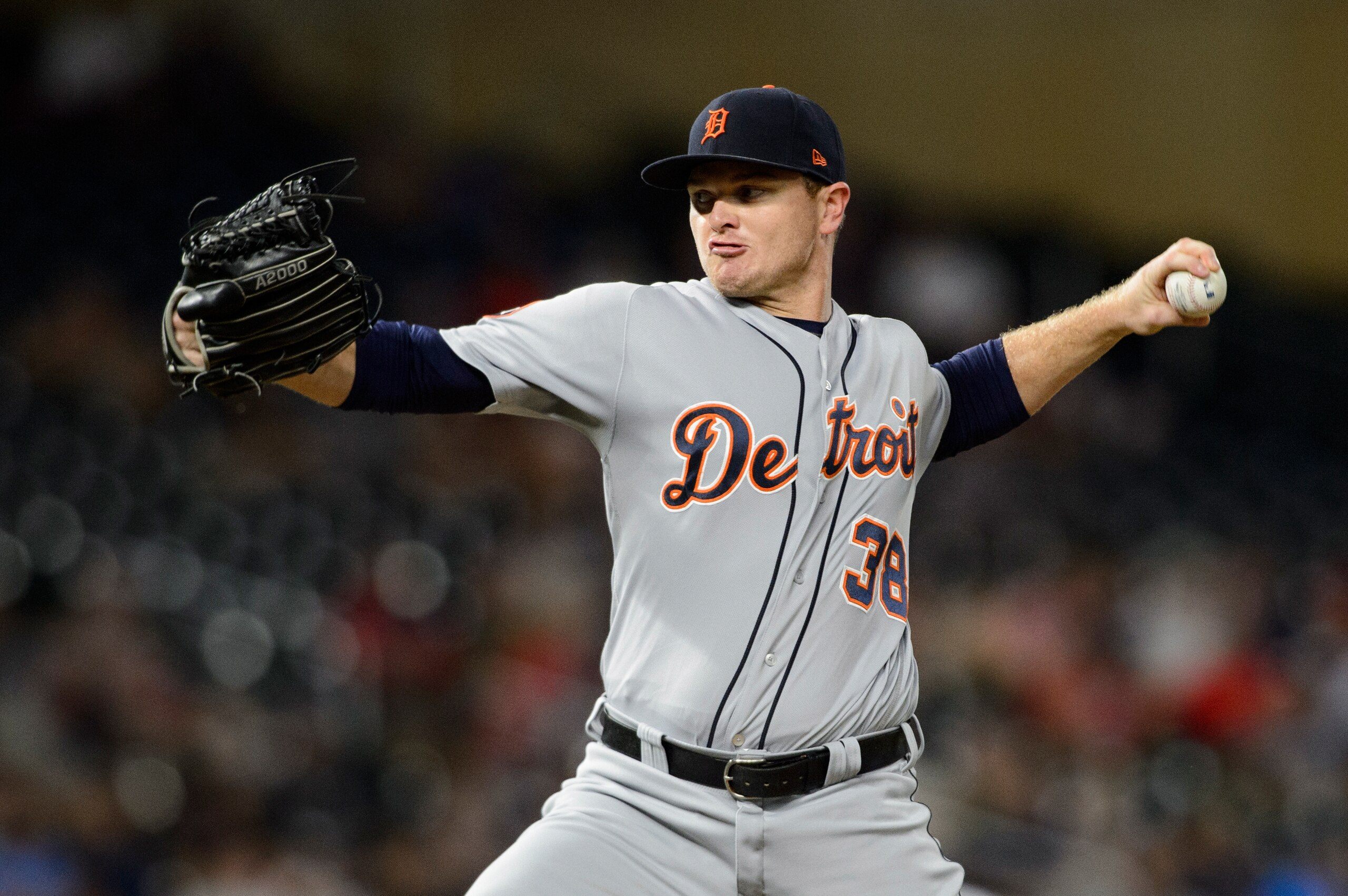 The Cubs probably won't snag Verlander, but Justin Wilson may be more instrumental to their postseason success.