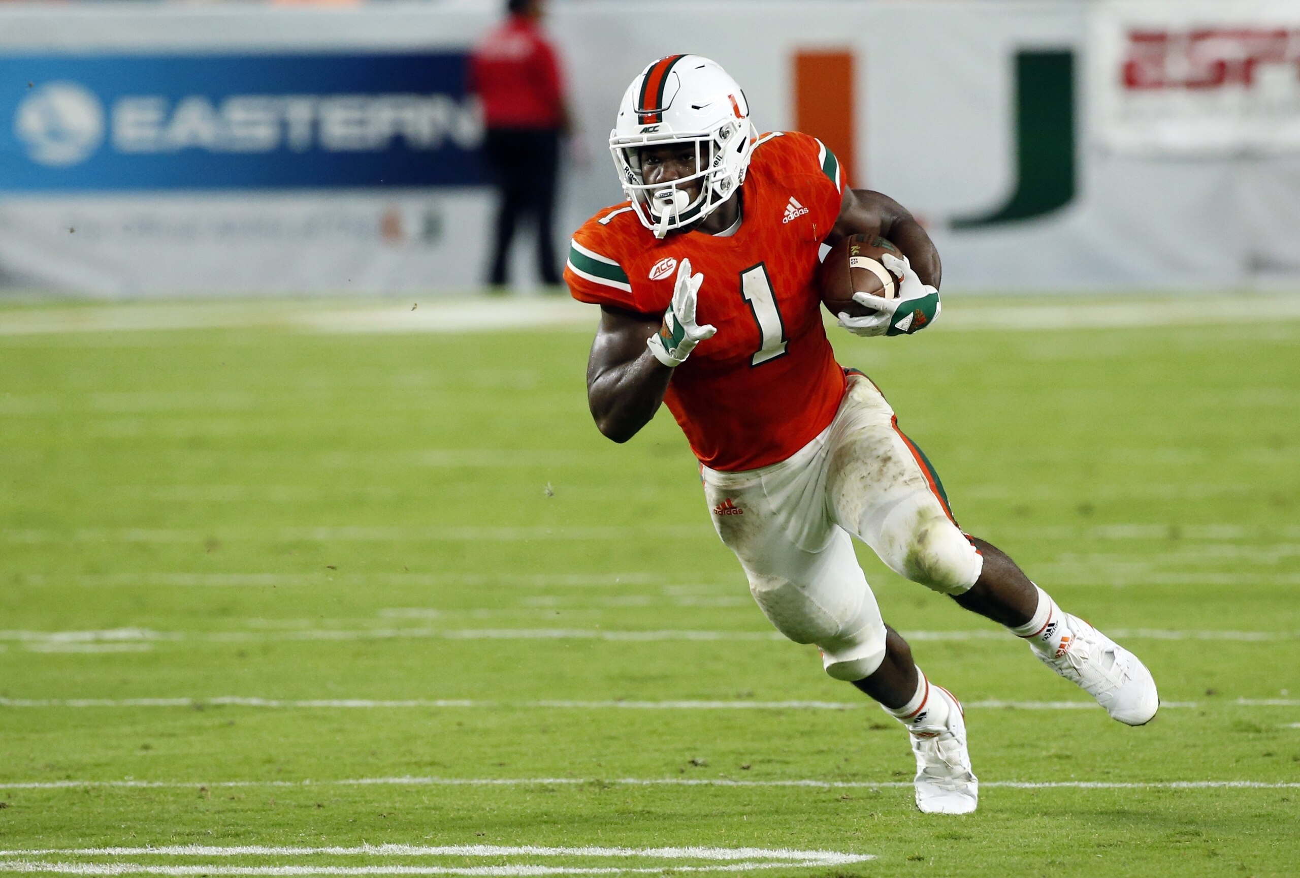 Mark Walton Mark Walton