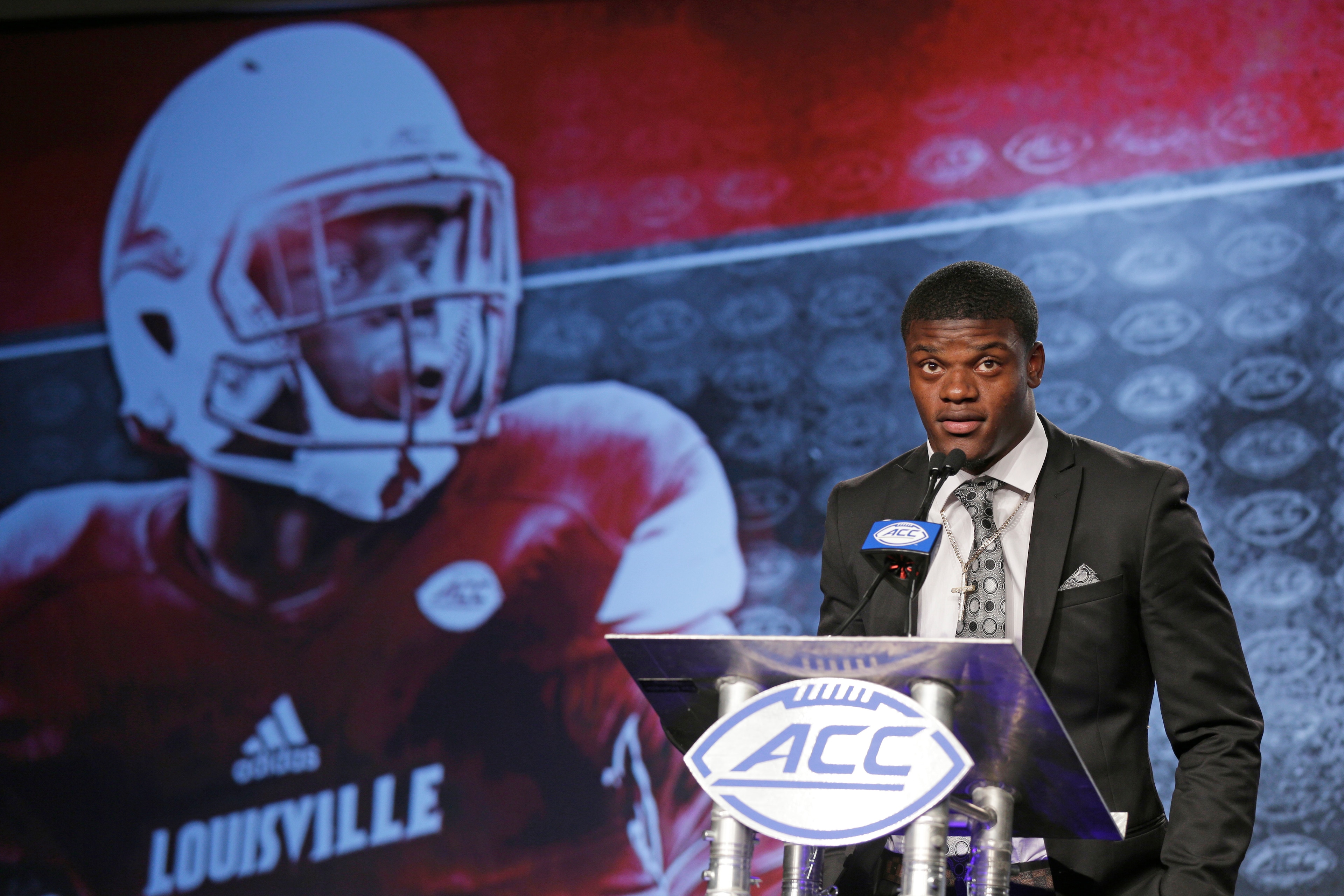 Lamar Jackson