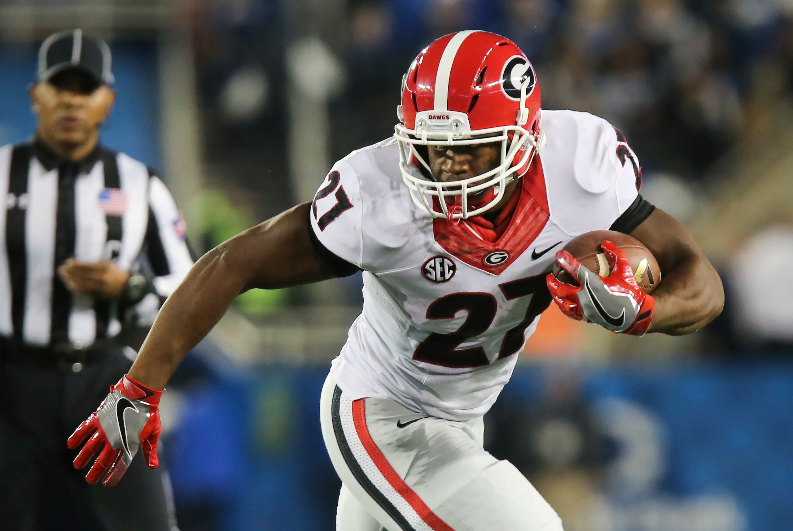 Nick Chubb Nick Chubb