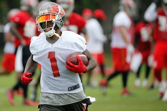 DeSean Jackson