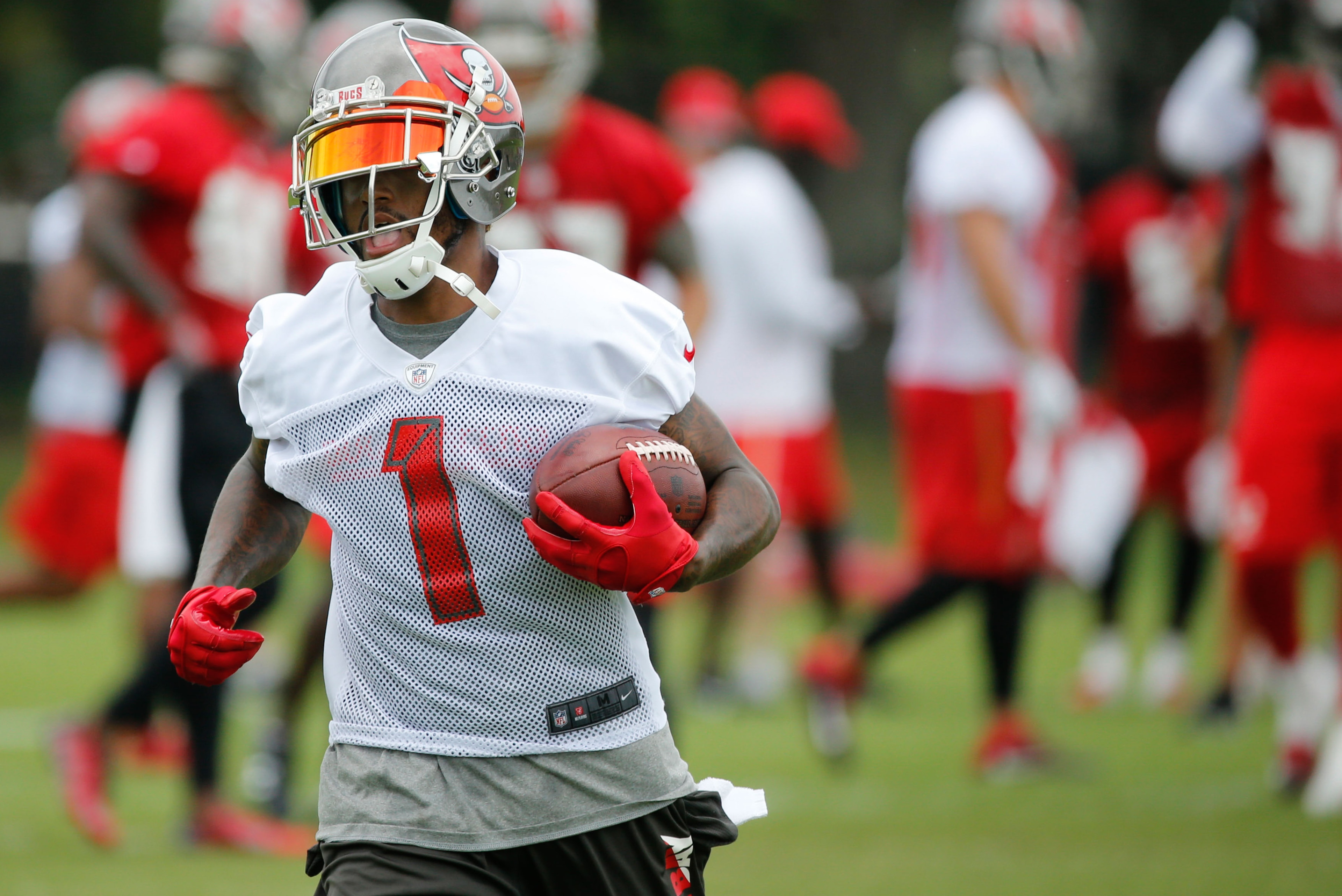 DeSean Jackson