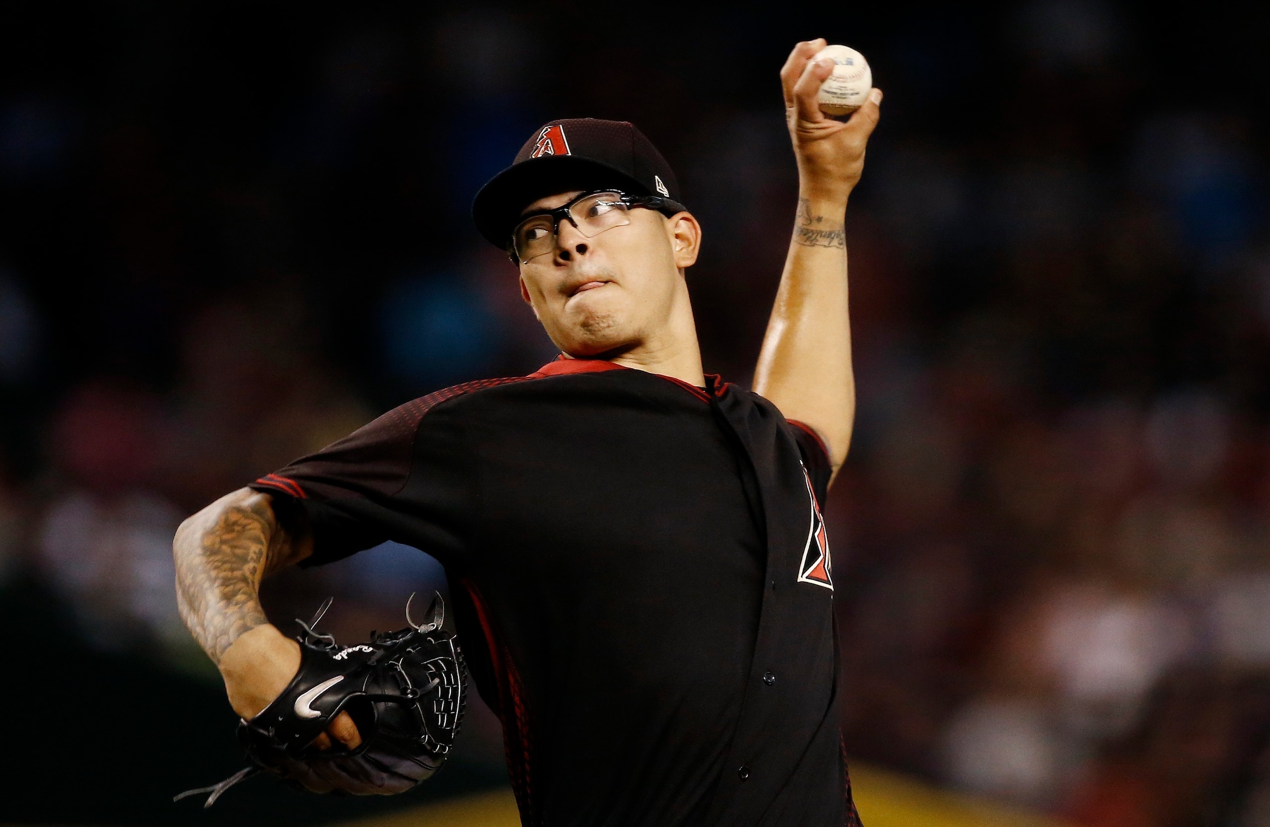 Anthony Banda