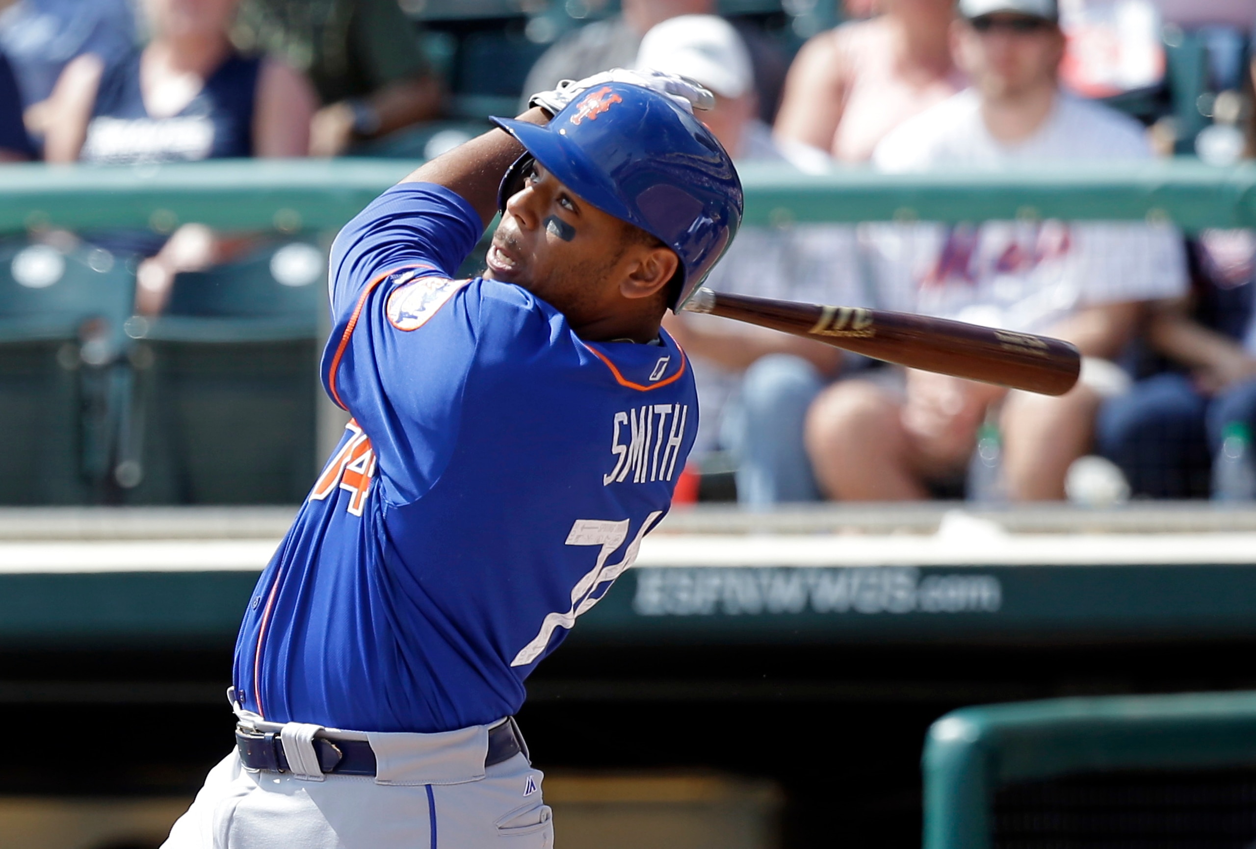 Dominic Smith