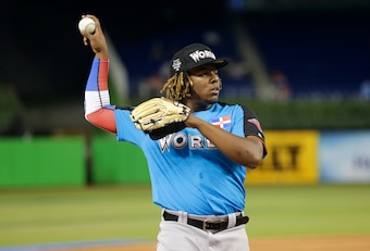 Vladimir Guerrero Jr.