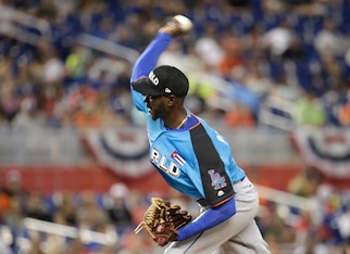 Yadier Alvarez