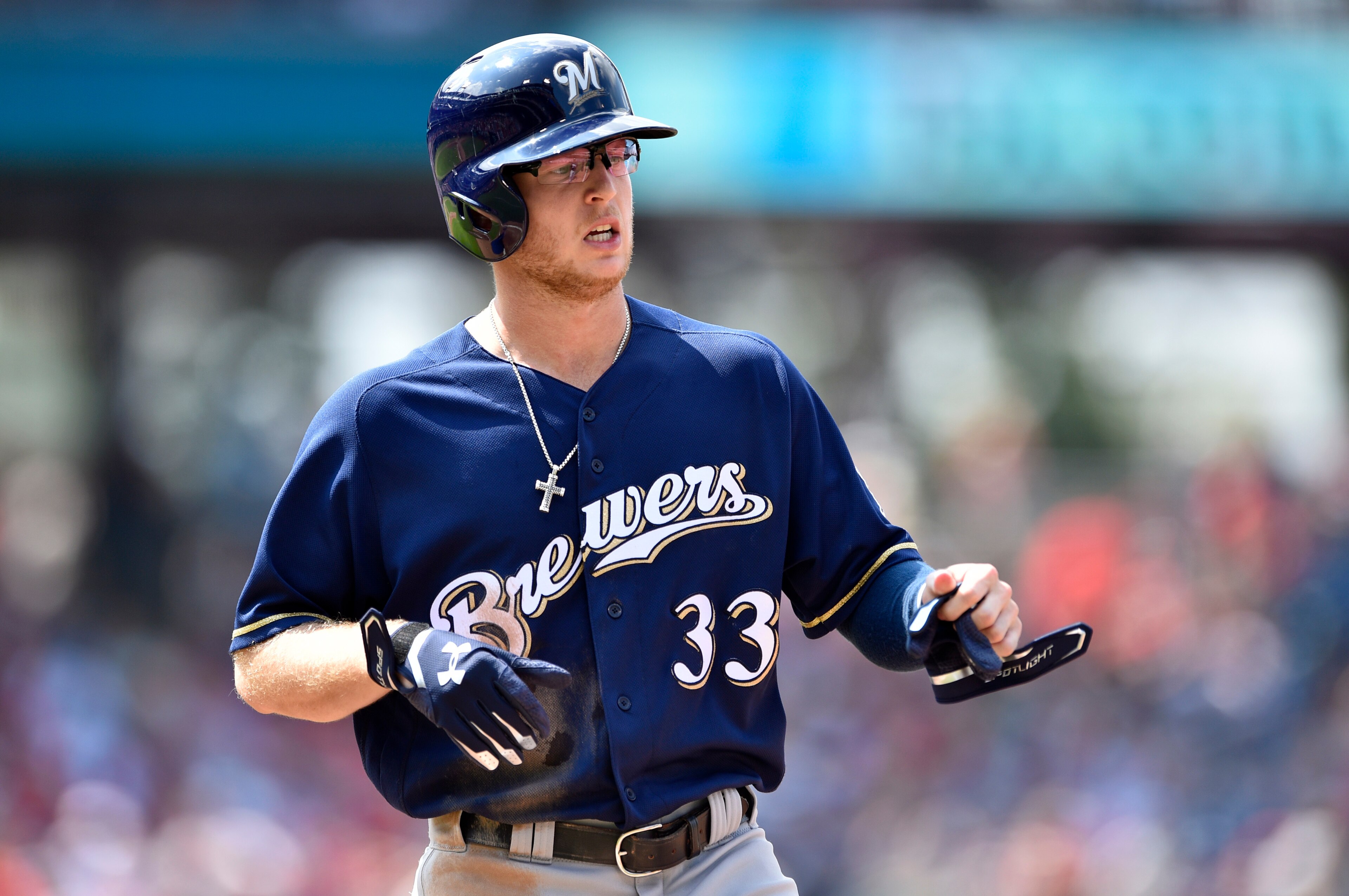 Brett Phillips Brett Phillips