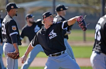 Michael Kopech
