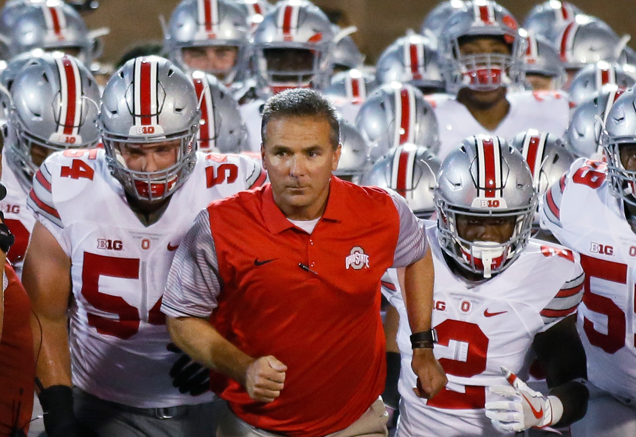 Ohio State