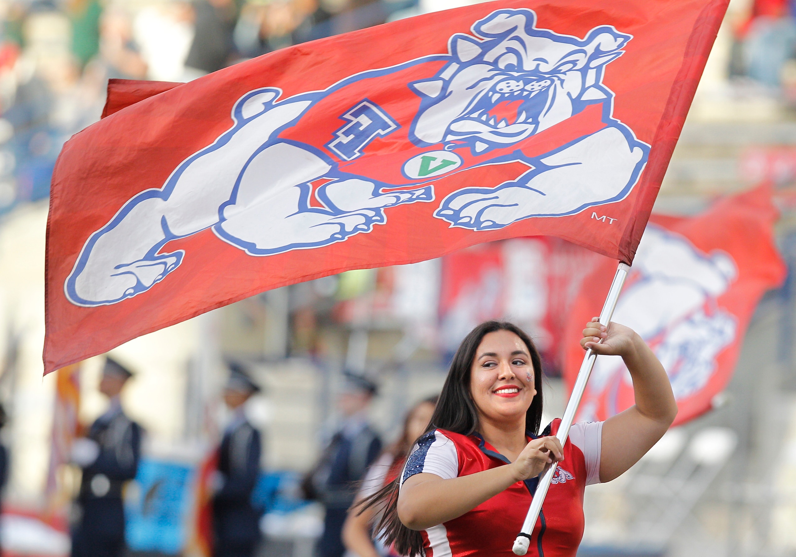 Maybe 2017 will be the start of a return to normalcy for Fresno State.