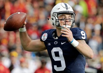 Trace McSorley