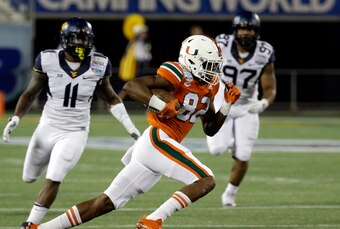 Ahmmon Richards