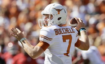Shane Buechele