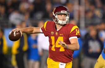 Sam Darnold