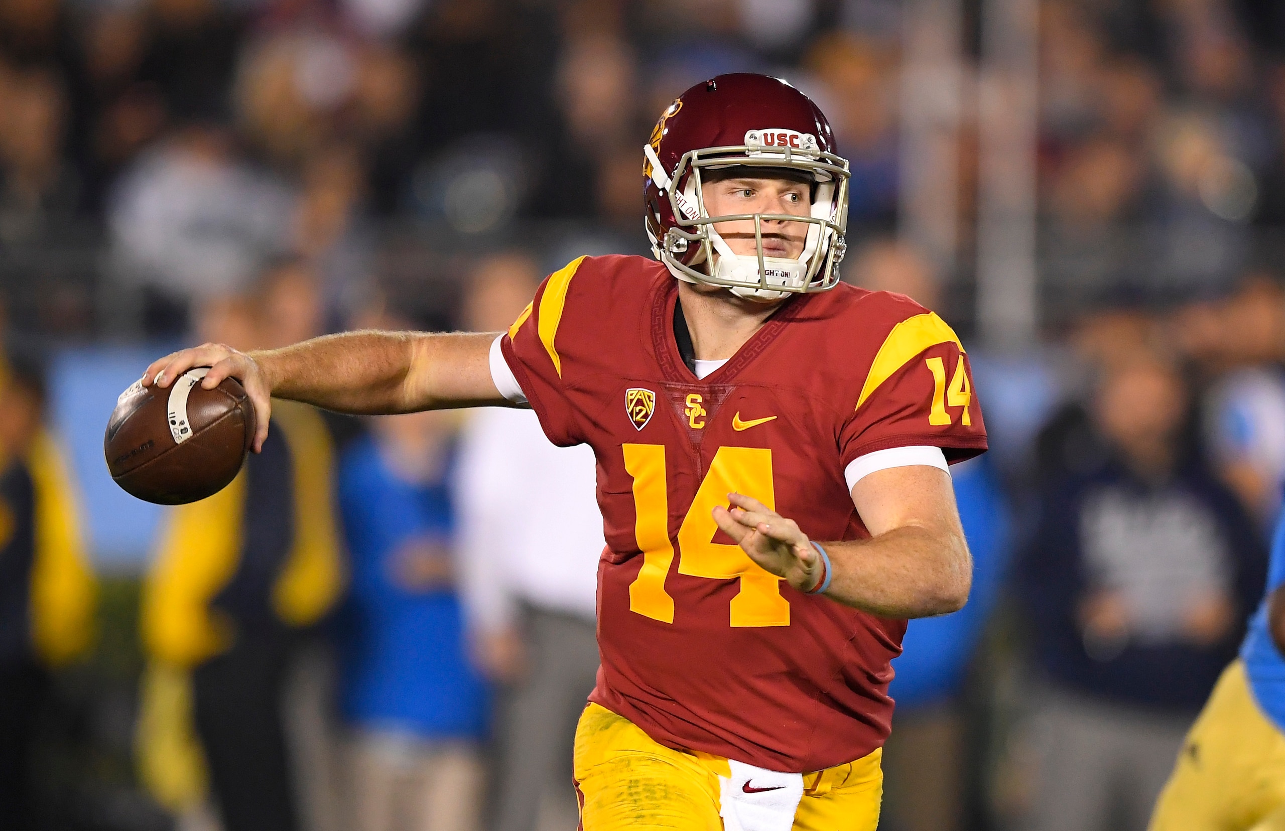 Sam Darnold