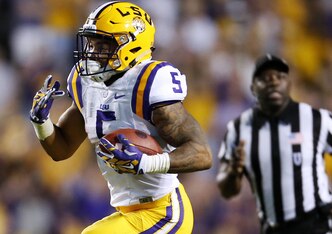 Derrius Guice