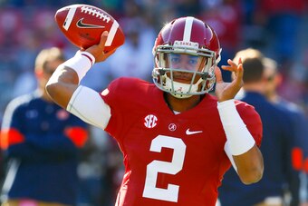 Jalen Hurts