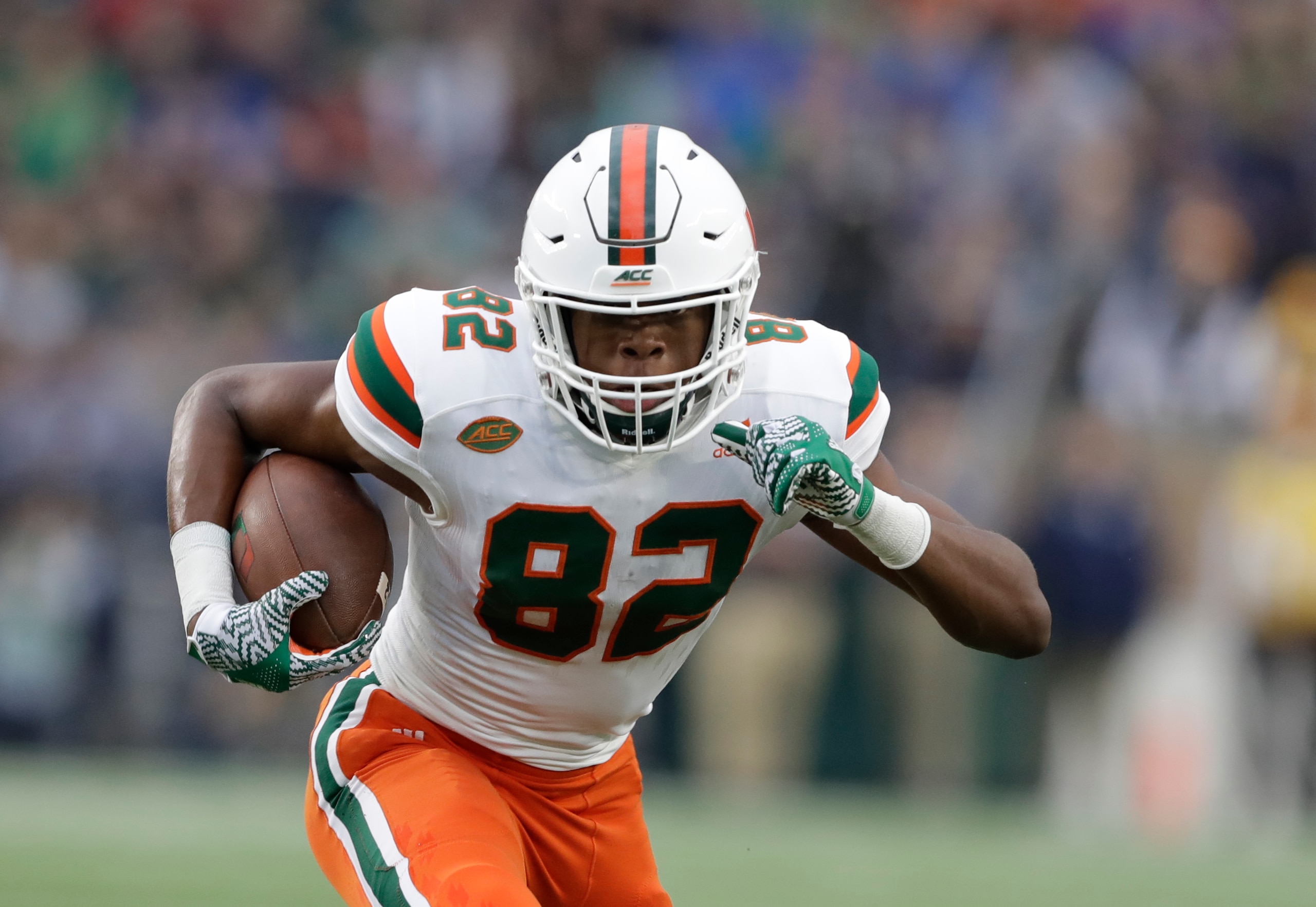 Ahmmon Richards
