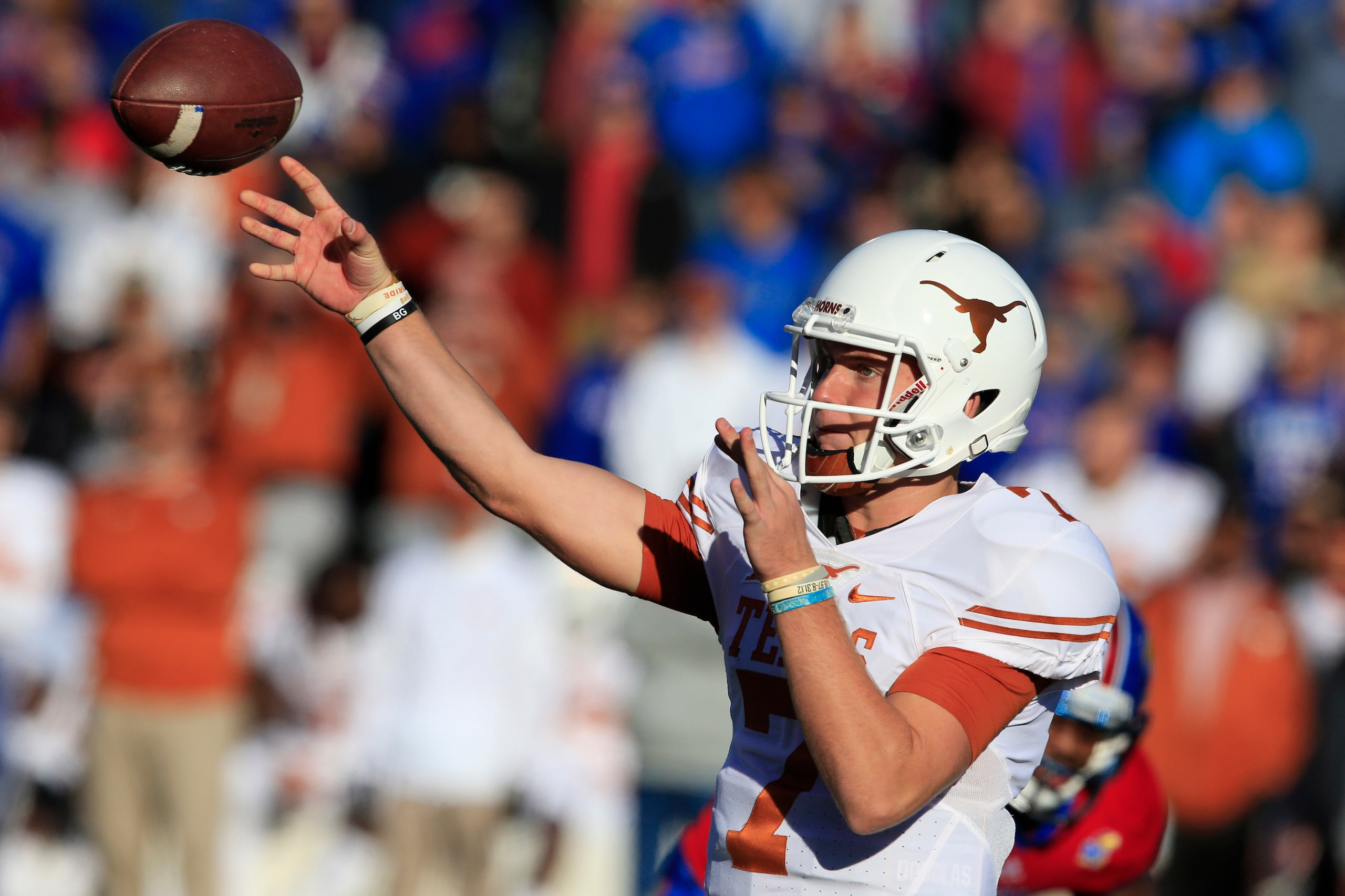Shane Buechele