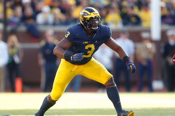 Rashan Gary
