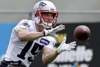 Chris Hogan Chris Hogan