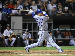 The Toronto Blue Jays should eventually trade Josh Donaldson before his contract ends.