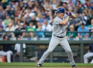 Jay Bruce could have provided the Cleveland Indians elite power at a low price.
