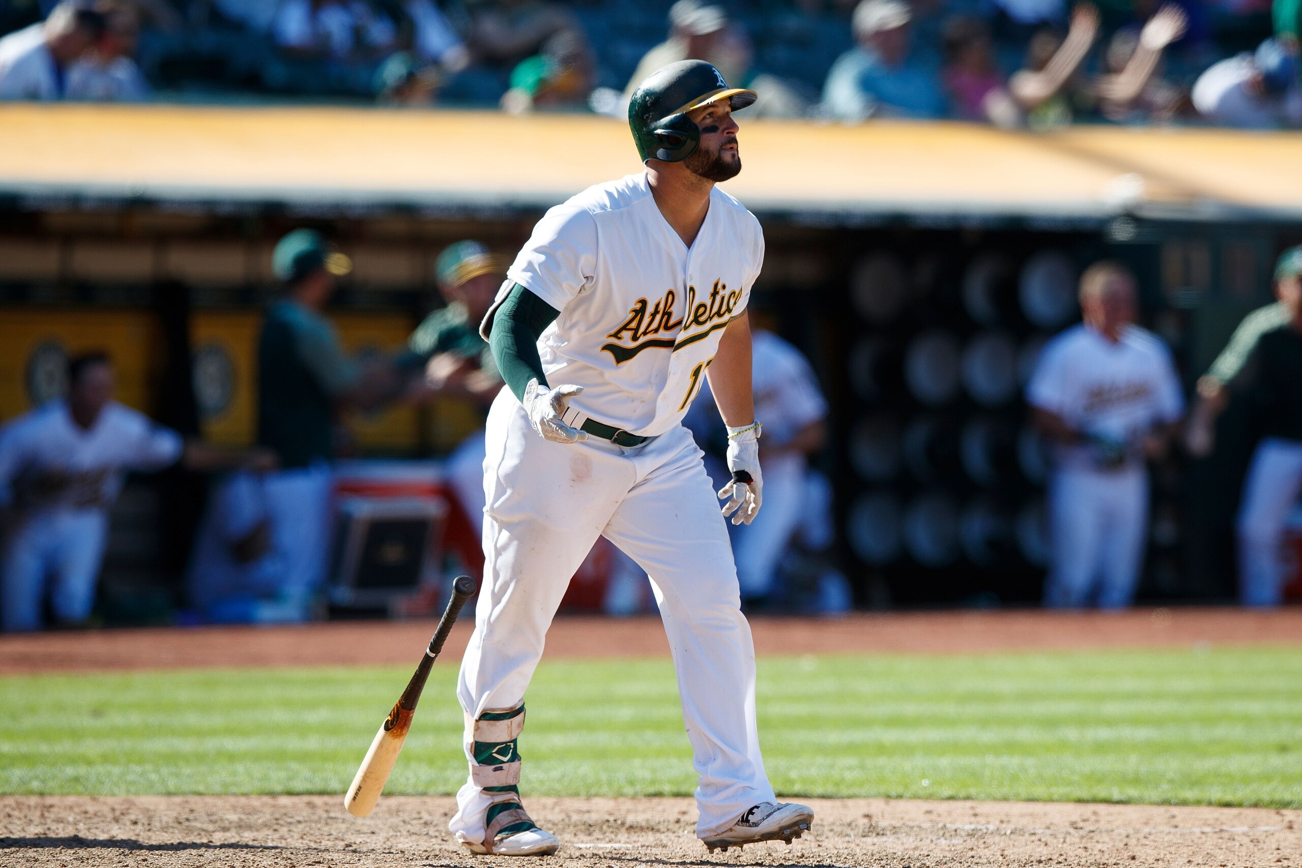 Yonder Alonso could have helped the Seattle Mariners' playoff chase by platooning with Danny Valencia. Yonder Alonso could have helped the Seattle Mariners' playoff chase by platooning with Danny Valencia.