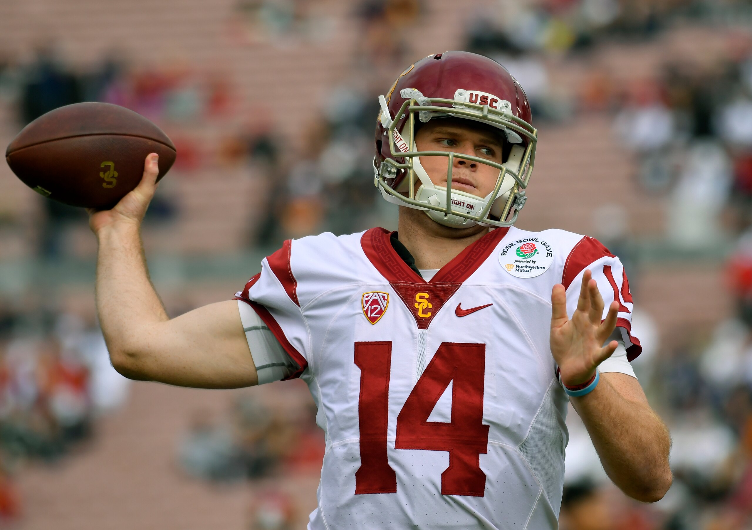 Sam Darnold