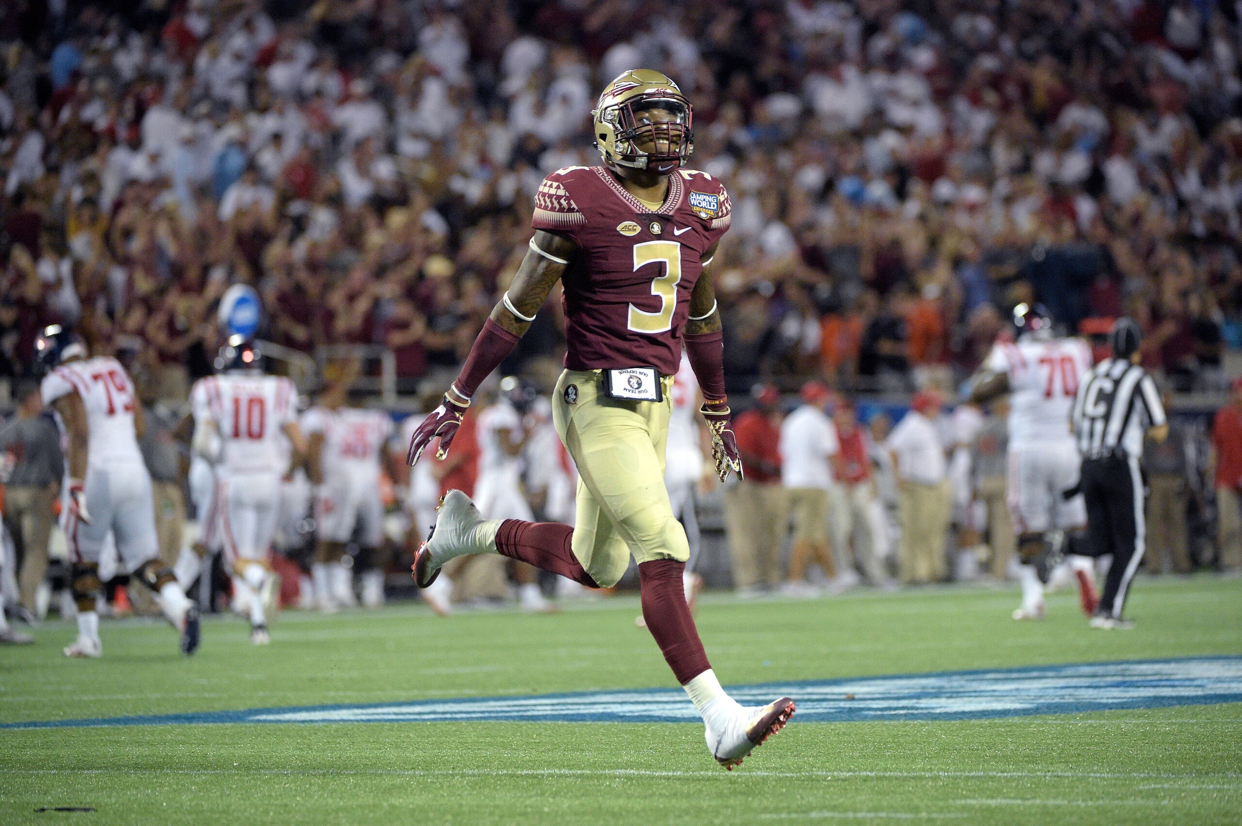 Derwin James