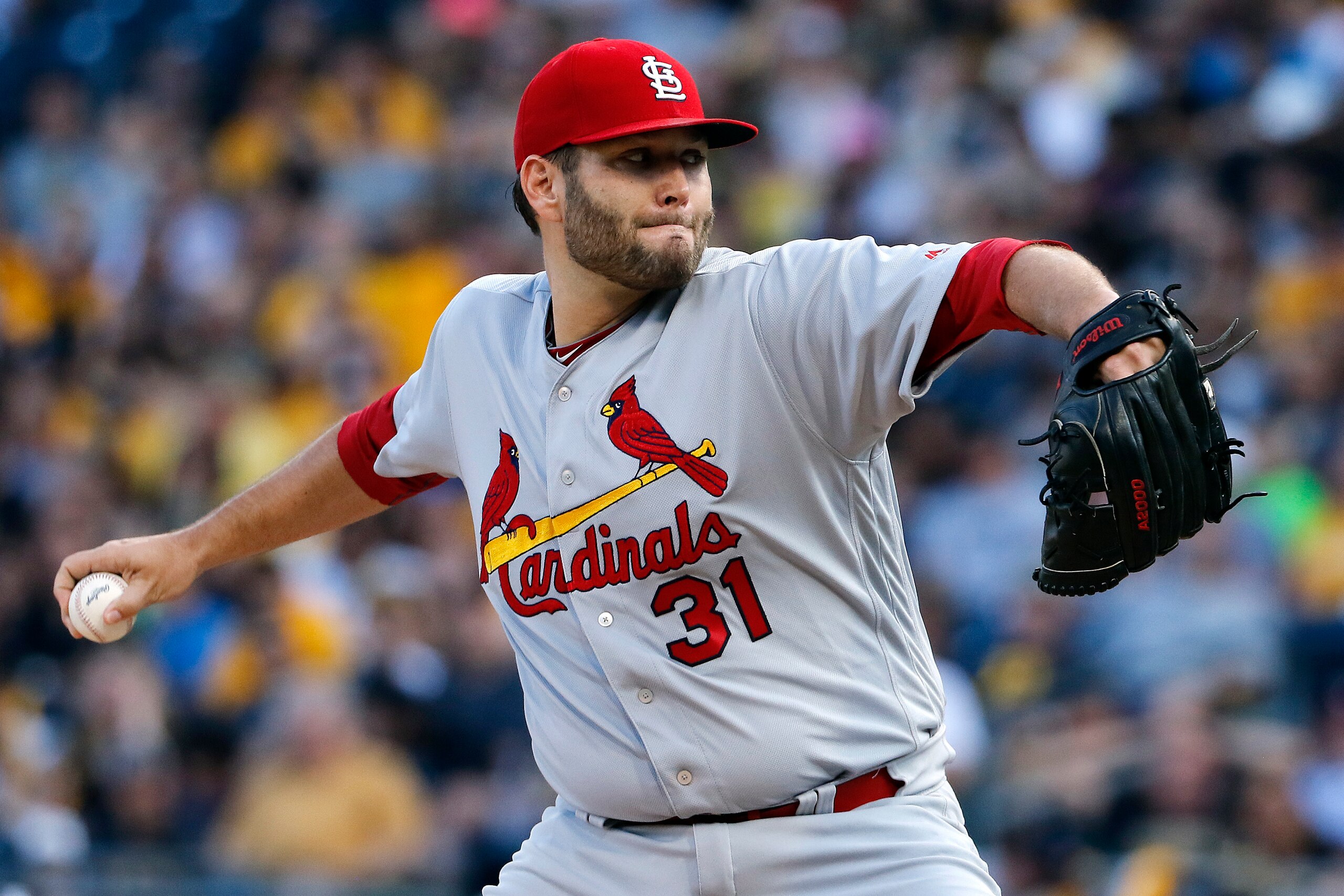 Lance Lynn