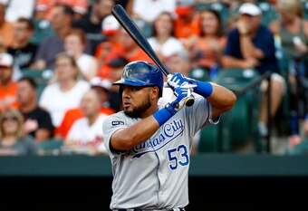 Melky Cabrera