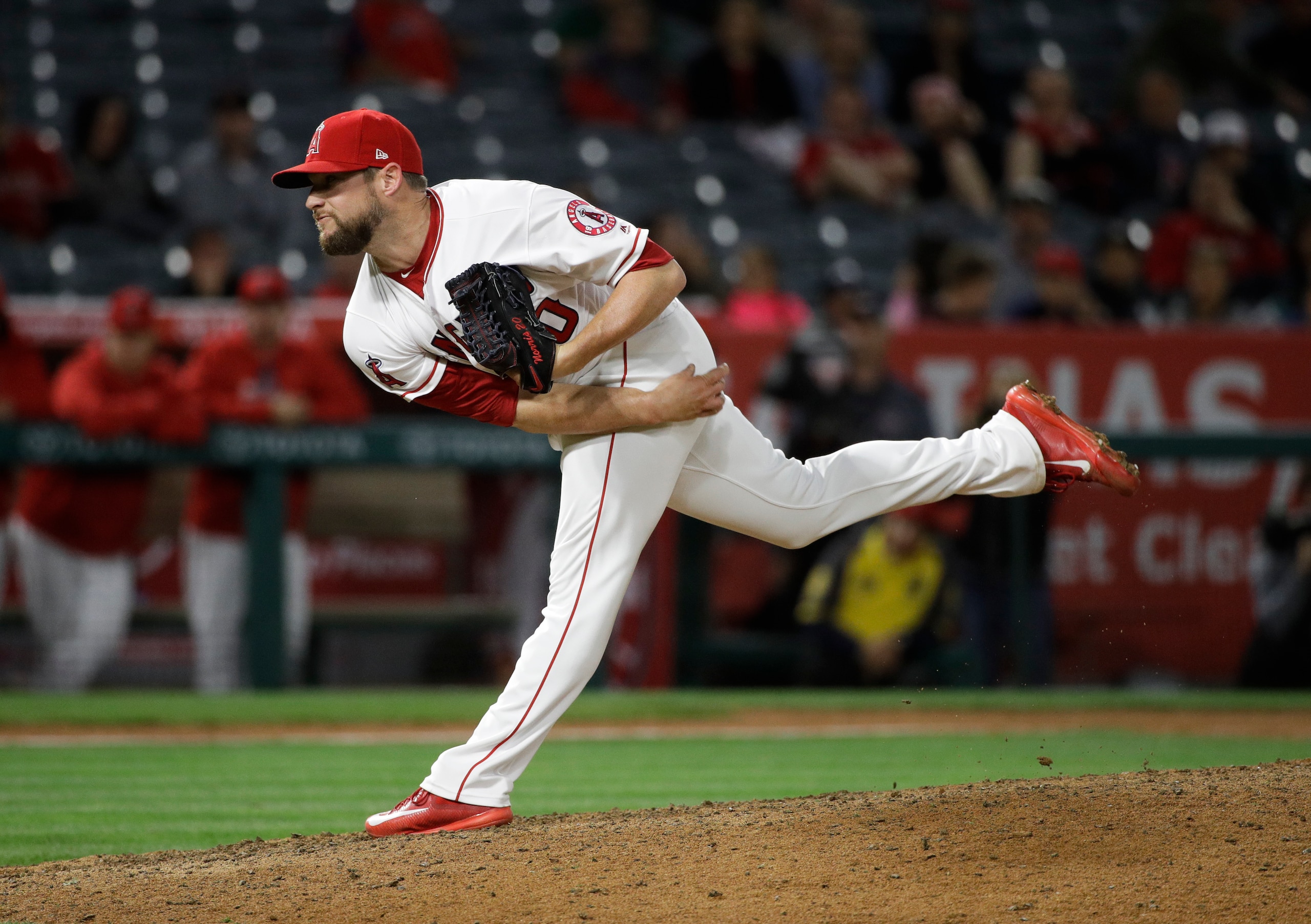 Bud Norris