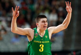 Payton Pritchard