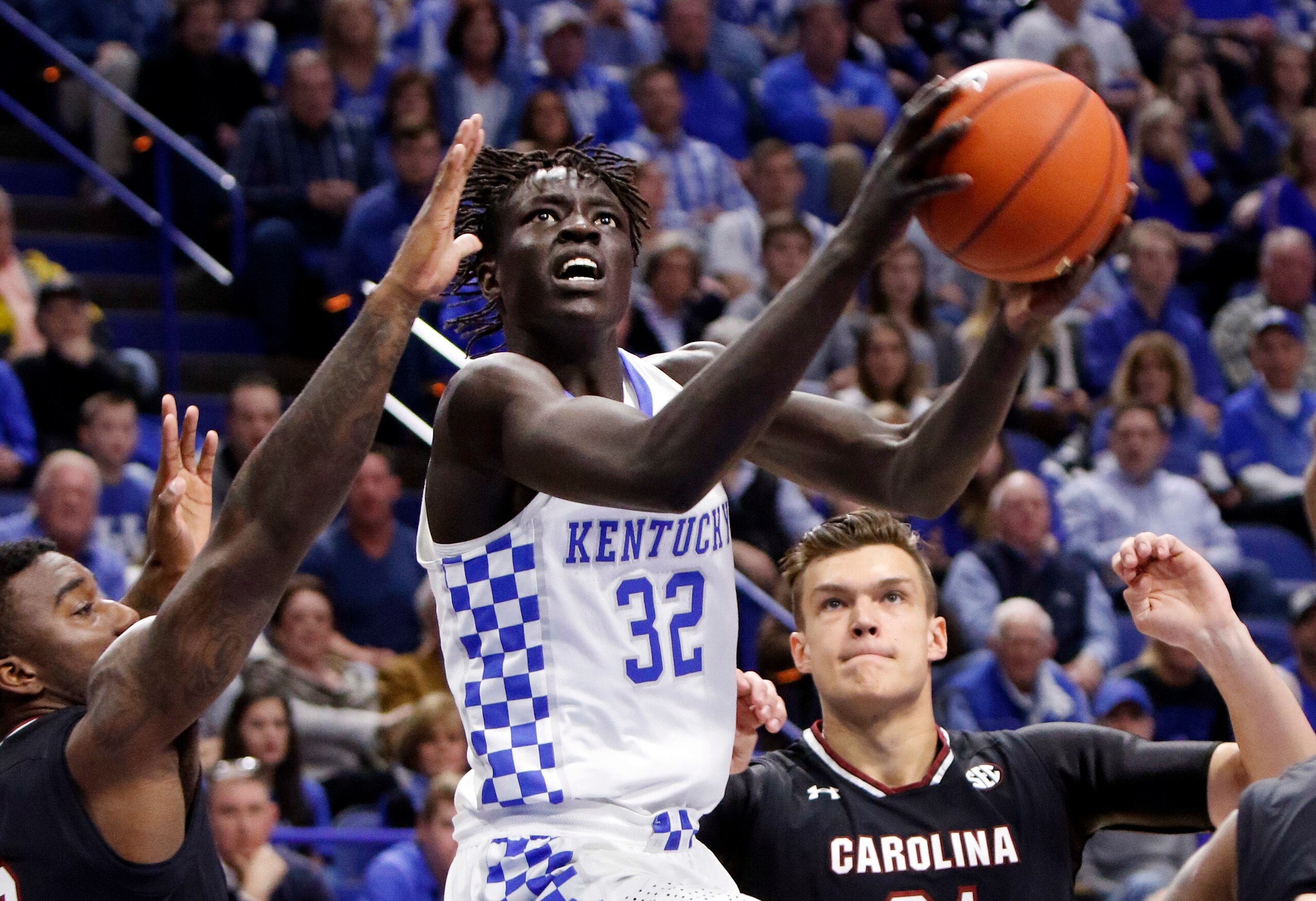 Wenyen Gabriel