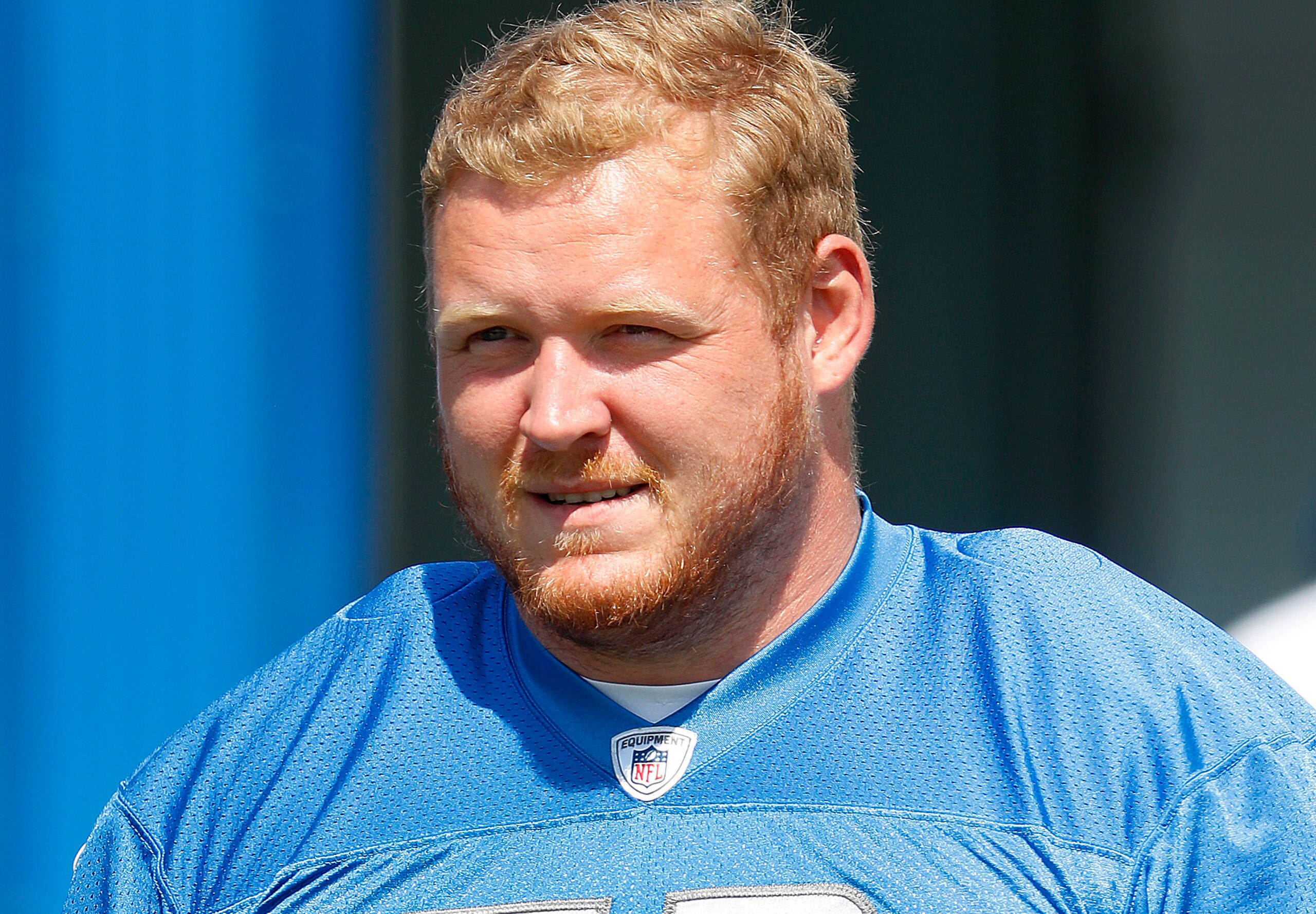 T.J. Lang might be beyond his prime.