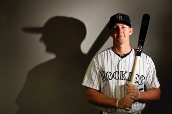 Ryan McMahon