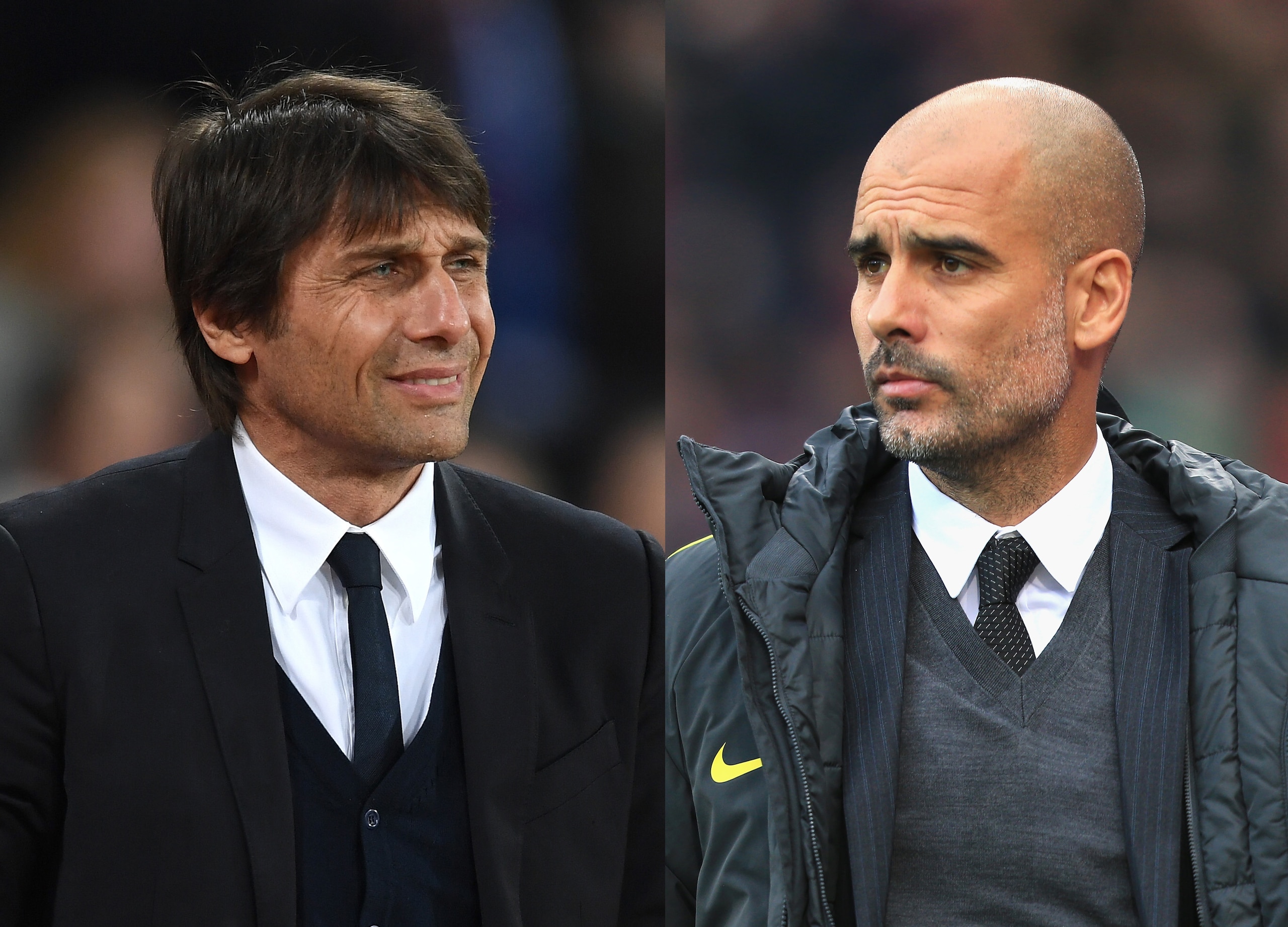 This season's Premier League could be a really open affair.