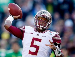 Jameis Winston's Florida State career yielded a national championship and a Heisman Trophy.